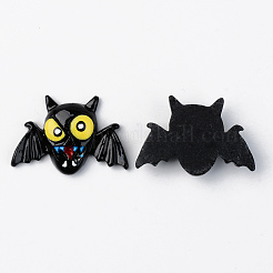 Cabochons en résine&nbsp;RESI-R429-21