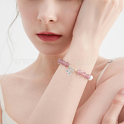 60 Stück 3 Stile 304 Edelstahl-Charms&nbsp;STAS-BBC0007-22