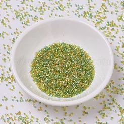 Miyuki Delica Perlen&nbsp;SEED-MY11-DB0983