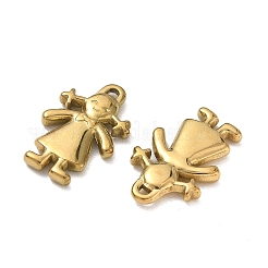 Pendentifs en acier inoxydable 304&nbsp;SA-CBAAC28-22G