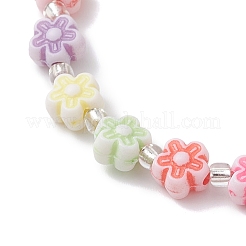 Bracelets extensibles pour femmes&nbsp;BJEW-JB12908