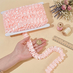 10 Yards Polyester-Faltenband&nbsp;OCOR-OC0001-99C