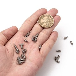 Terminateurs en acier inoxydable 304 résistants au ternissement&nbsp;STAS-S028-13
