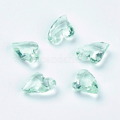 Charms acrilico trasparente&nbsp;X-MACR-G055-11mm-M