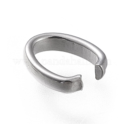 Anlaufgeschützte Schnellverbinder aus Edelstahl 304&nbsp;STAS-K194-20P