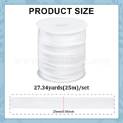 25m Polyesterbänder&nbsp;SRIB-BC0001-45B