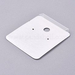 Plastikschmuck-Grafikkarten&nbsp;DIY-K032-04