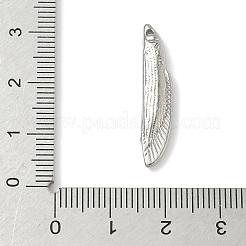Anhänger aus Edelstahl 304&nbsp;LS-STAS-C138-05A-P