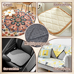 Vliesstoffe&nbsp;DIY-WH0048-12D