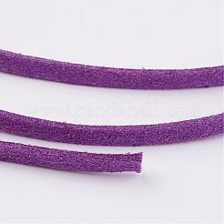 Cordon imitation daim&nbsp;LW-JP0001-3.0mm-1068