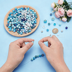 Kit per la ricerca di gioielli fai da te&nbsp;DIY-OC0016-28A