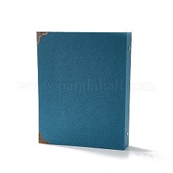 Album fotografico fai da te con copertina rigida in carta&nbsp;LS-DIY-A036-06C