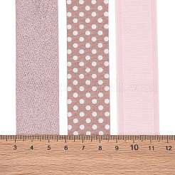 9 Yard 3 Stile Polyesterband&nbsp;SRIB-A014-B07