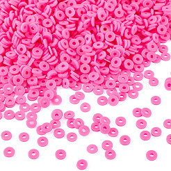 100 g de perles en argile polymère faites à la main&nbsp;CLAY-TA0001-77B