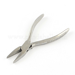 Anlaufgeschützte Zangensets aus 2cr13# Edelstahl für Schmuck&nbsp;PT-R010-07
