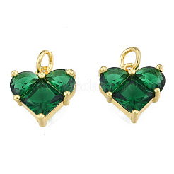 Charms in vetro&nbsp;X-KK-N233-423