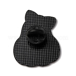 Spille smaltate a tema Halloween&nbsp;JEWB-P050-02C-EB