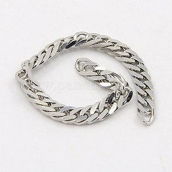 Anlaufbeständige Doppelgliederketten aus Edelstahl 304&nbsp;CHS-K001-23-3mm