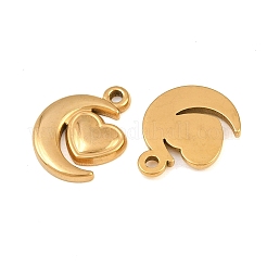 Pendentifs en acier inoxydable 304&nbsp;SA-CBAE7EB-08G