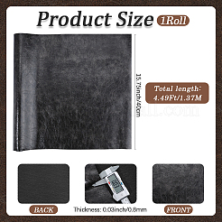 Pu-Leder Stoff&nbsp;FIND-WH20816-008B