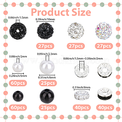 Kit fai-da-te per gioielli&nbsp;DIY-PA0001-99