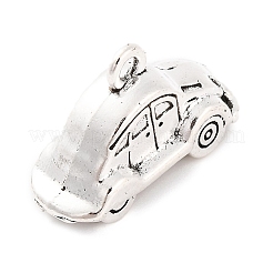 Tibetischen Stil Zink-Legierung Anhänger&nbsp;TIBEP-R334-142AS-RS