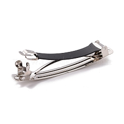 Haarschmuck Haarspangen aus Kohlenstoffstahl finden&nbsp;X-PHAR-C009-01P-02