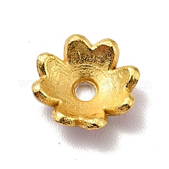 4-pétalo casquillos del grano del esmalte de la aleación&nbsp;FIND-G029-06G-04