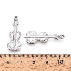 Ciondoli in acciaio inox 304&nbsp;STAS-T067-63P