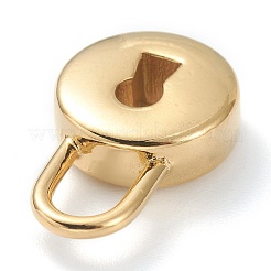 Anhänger aus Edelstahl 304&nbsp;STAS-J036-042G