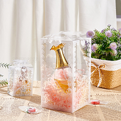 Transparente PVC-Box&nbsp;CON-BC0002-12A