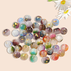 376pcs perles d'oeil de chat&nbsp;CE-PA0001-01A