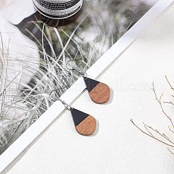 DIY Ohrring machen&nbsp;DIY-OC0002-09P