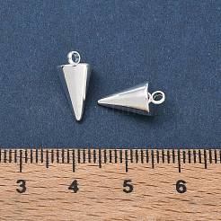 Ciondoli in acciaio inox 304&nbsp;STAS-G214-47S-02