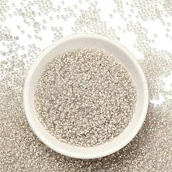 Toho 8/0 Demi-Rundperlen&nbsp;SEED-DR08-PF21F