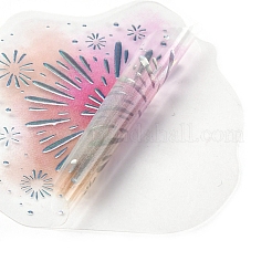 Scrapbooking Aufkleber Haustier dekorative Aufkleber&nbsp;LS-DIY-M076-02F