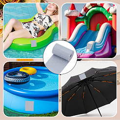 2 toppa in PVC&nbsp;FIND-GF0009-48B