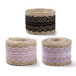 Ruban de toile de jute&nbsp;X-OCOR-S126-04