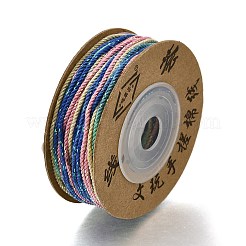 25 m segmentierte&nbsp;OCOR-F016-03