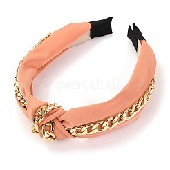 Bandes de cheveux en plastique&nbsp;MRMJ-P010-D02