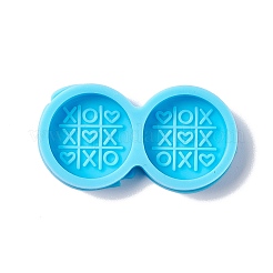 Stampi in silicone per san valentino&nbsp;LS-DIY-J009-02F