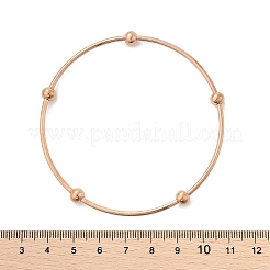 Mode 201 Edelstahl Armreif Sets&nbsp;BJEW-L664-023C-M-1