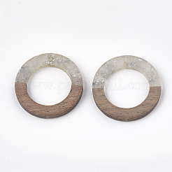 Harz & Holz Anhänger&nbsp;X-RESI-S358-04E