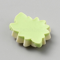 Cabujones decodificados de resina opaca&nbsp;CRES-TAC0003-23E