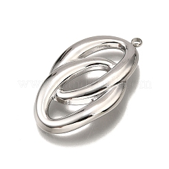 Pendentifs en acier inoxydable 304&nbsp;STAS-M116-04P