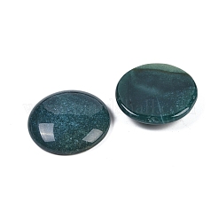 Naturali indian agata cabochon&nbsp;G-H1596-FR-25mm-16