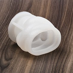 DIY Silikon Kerzenformen&nbsp;SIMO-C021-10A