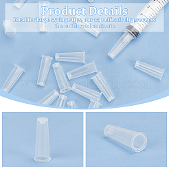 Staubkappe aus Kunststoff&nbsp;DIY-BC0013-08A