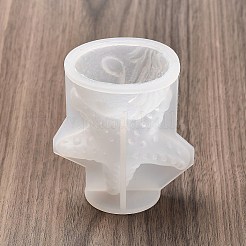 DIY Silikon Kerzenformen&nbsp;DIY-A053-05A