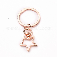 Llavero estrella de hierro&nbsp;KEYC-JKC00231-03